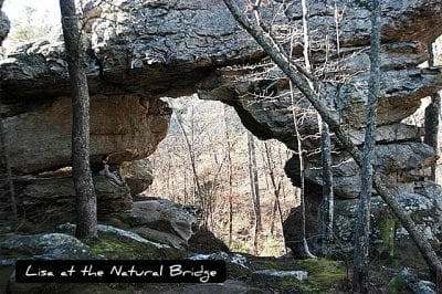 Natural Bridge
