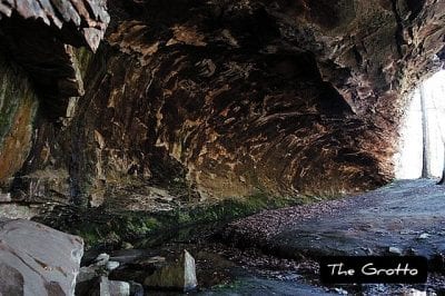The Grotto