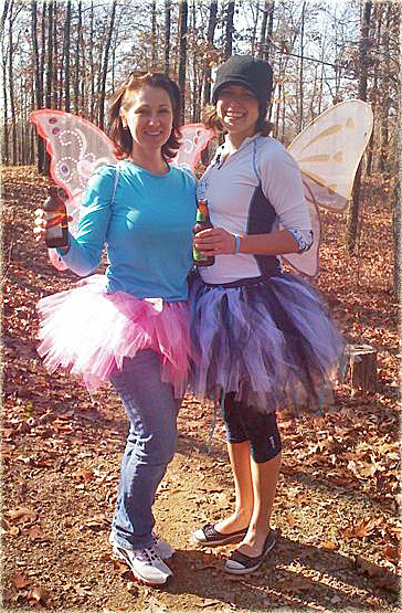Fairies