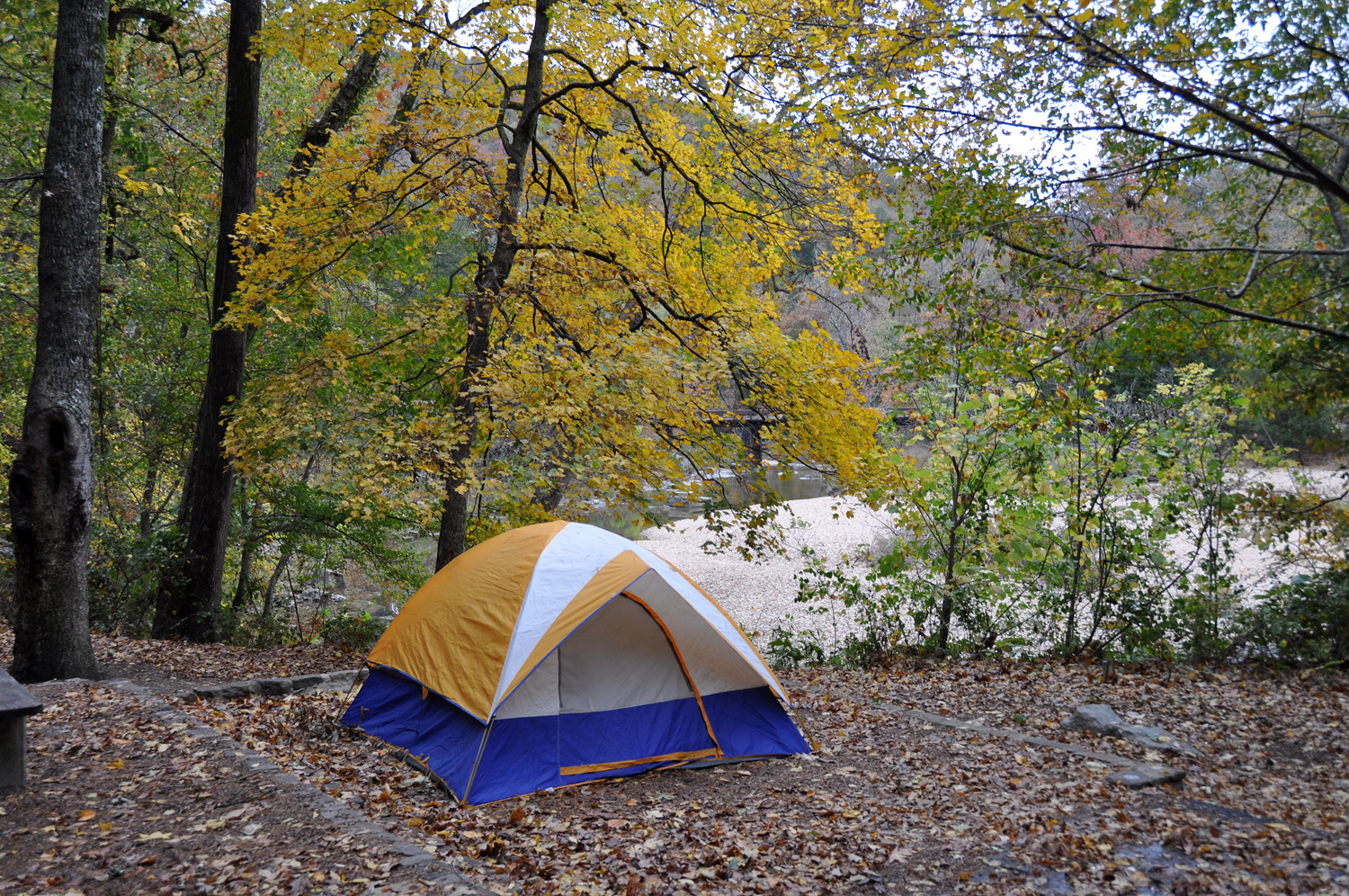 DSC_0138_edited-1 A heck of a campsite.