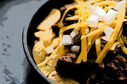 Frito-Pie Yum!