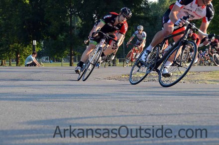 05-23-12_8975 Drew making the turn.