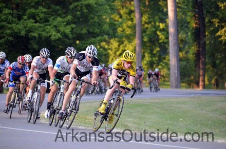 05-23-12_9078 Zack takes the lead.
