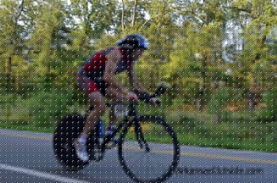 and racing bikes