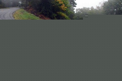 Drastic measures were taken to get back to the top of the mountain.