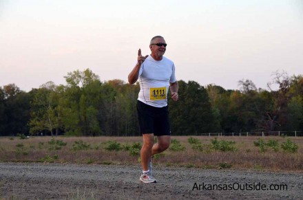 DSC_0461 Just a fun run down a country road.