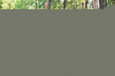 DeGray Trail Run - Arkadelphia, Arkansas