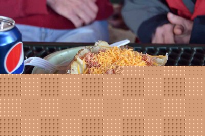 Baked Potato Goodness