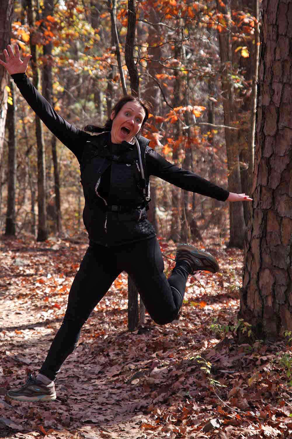Happy-Lisa-2 Lisa was very happy to find the transition.