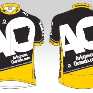 Club Fit Cycling Jersey's