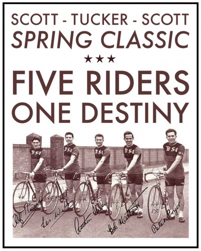 Five Destiny
