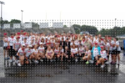 Cabot Women Can Run Clinic
