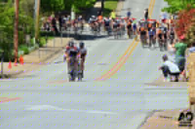 The Pros on Church Hill.