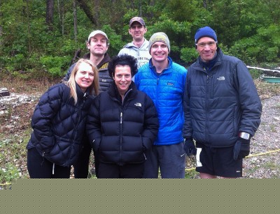 The Team