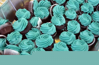 CUPCAKES!