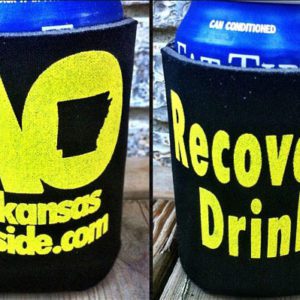 AO Recovery Beverage Insulator - 6 Pack