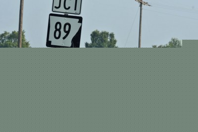 Meanwhile, out on the metric century course.