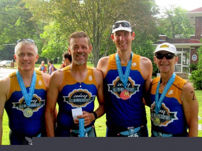 All In Multisport (AIM) Team