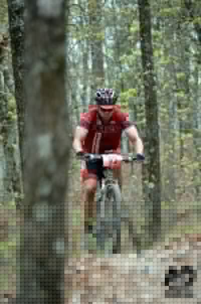 From the 2013 Ouachita Challenge - The Womble Section.