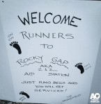 Welcome to Rocky Gap!