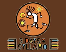 Three Days of Syllamo