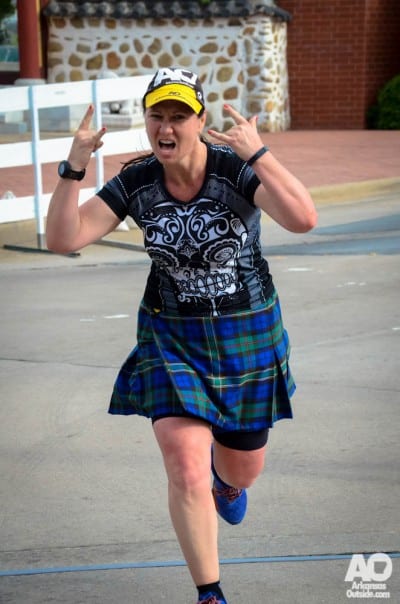 ROCK-N-STROLL!