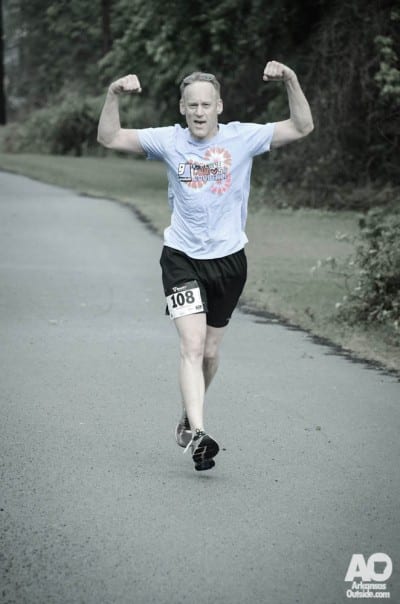 For some, the race was one of many.