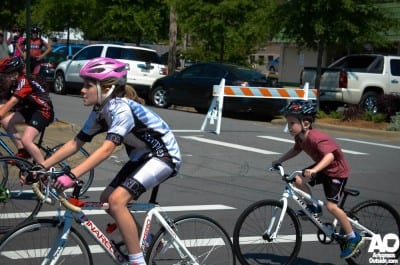 Kids Races.
