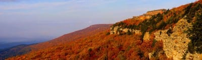 Photo Courtesy of Arkansas Department of Parks and Tourism.