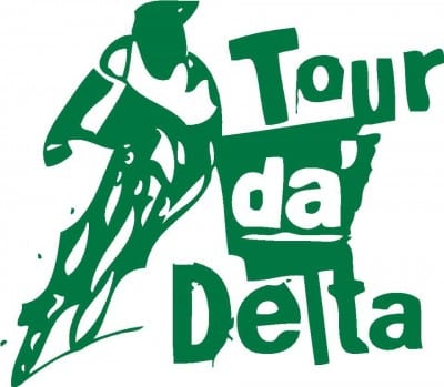 Tour da' Delta Logo