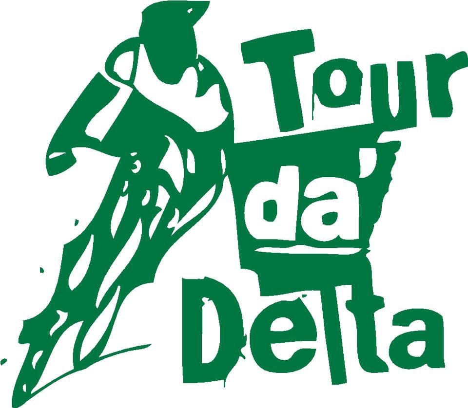 Tour da' Delta Logo