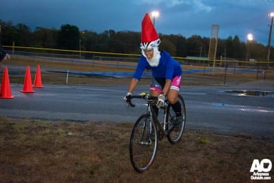 The Gnome
