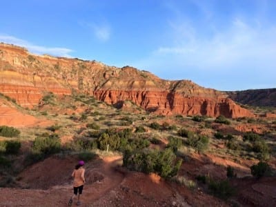 The Glorious Canyon, Photo Credit: Robyn Bell