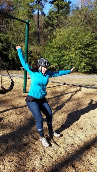 Cranksgiving Fun