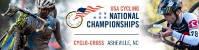 USA Cycling Cyclo-Cross National Championship
