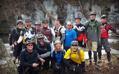 Buffalo Headwaters
