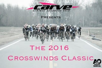 2016 Cross Winds Classic