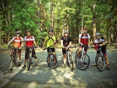 Starting Group