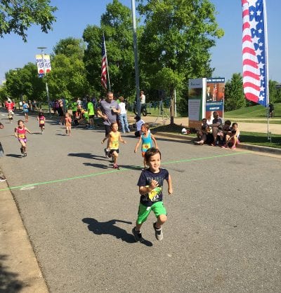 mini mile