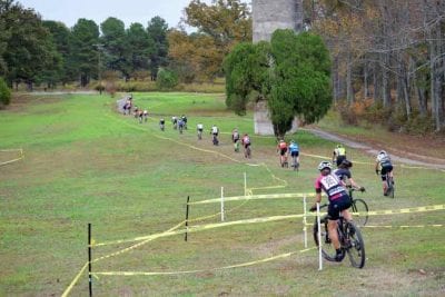 Western Hills CX