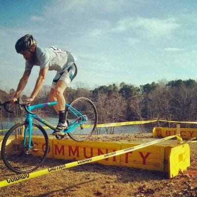 Western Hills CX
