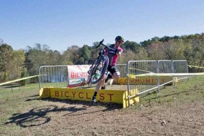 Western Hills CX