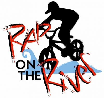 Rad on the River