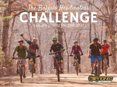Buffalo Headwaters 2017