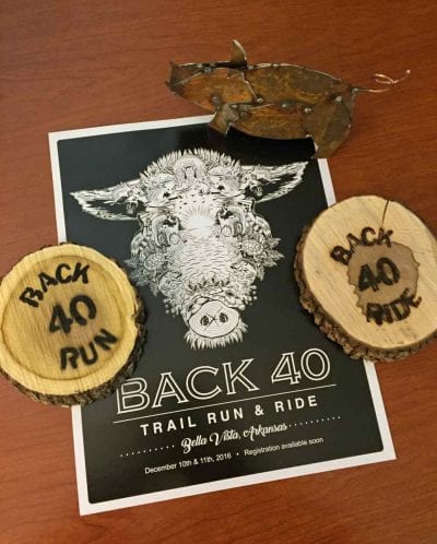 Back 40 Stuff