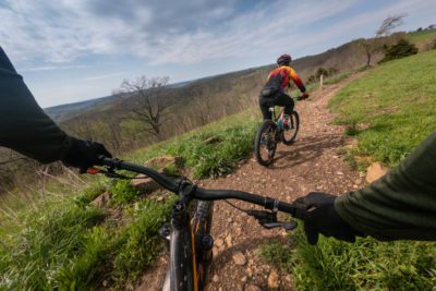 Oz Trails