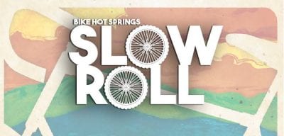 Hot Springs Slow Roll
