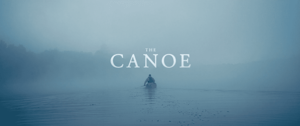 The Canoe