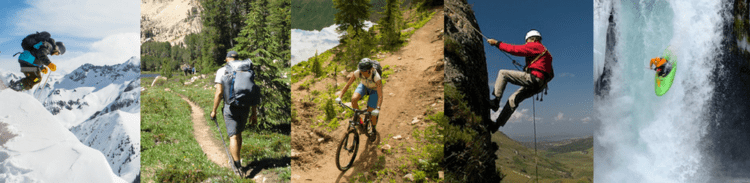 Outdoor Alliance