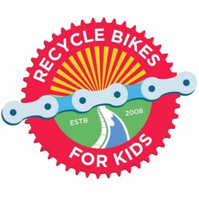 Recycle Bikes For Kids